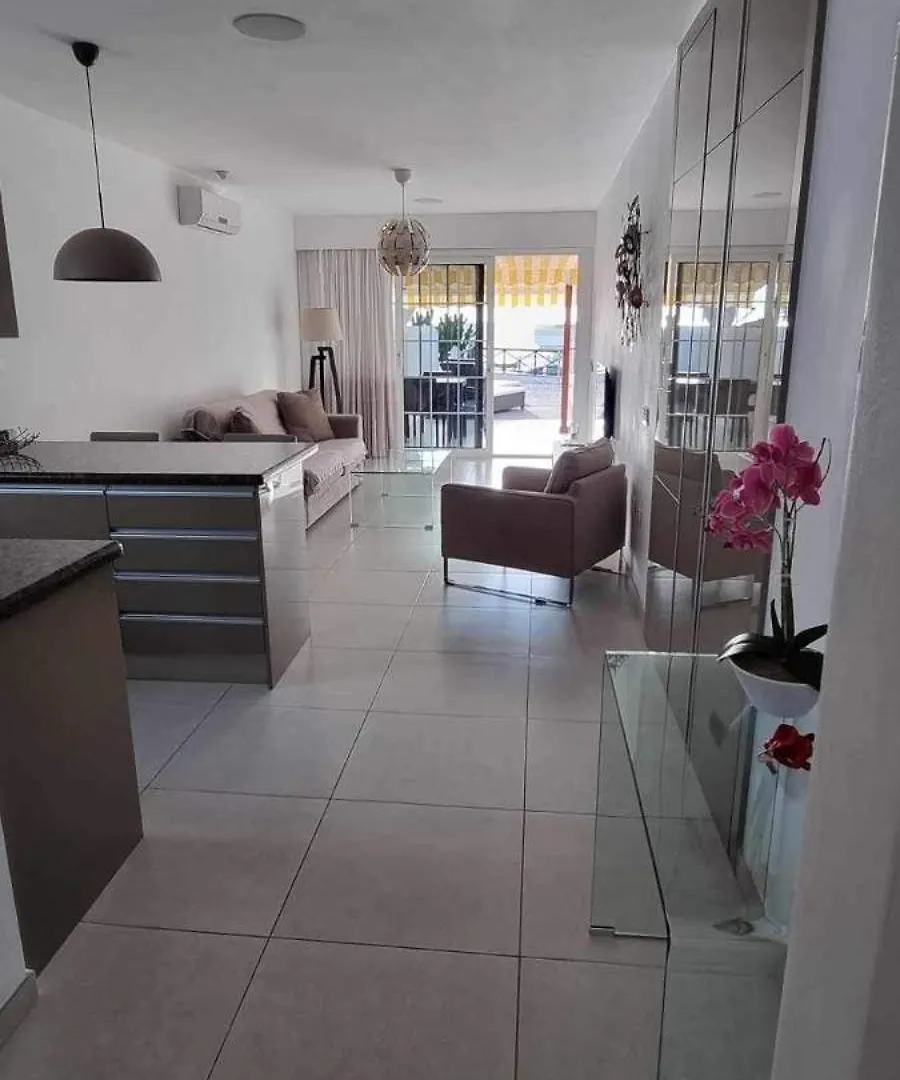 Beril D17 Apartment Costa Adeje  Spain
