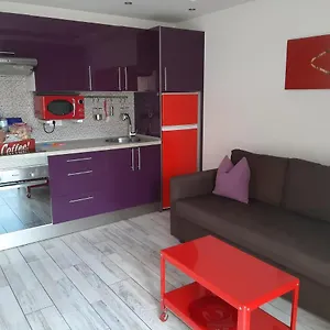 Appartamento Deluxe Con Piscina Climatizada, Costa Adeje (Tenerife)
