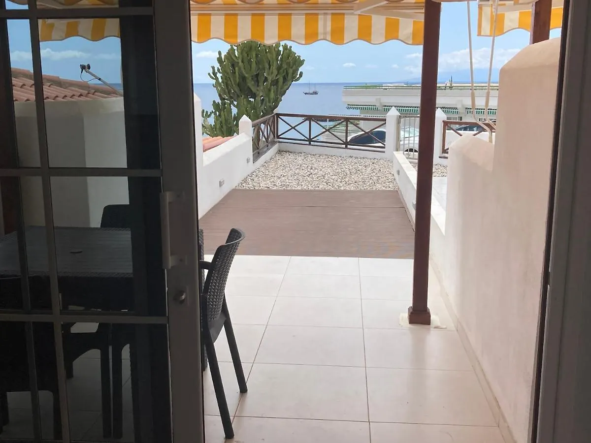 Beril D17 Apartment Costa Adeje