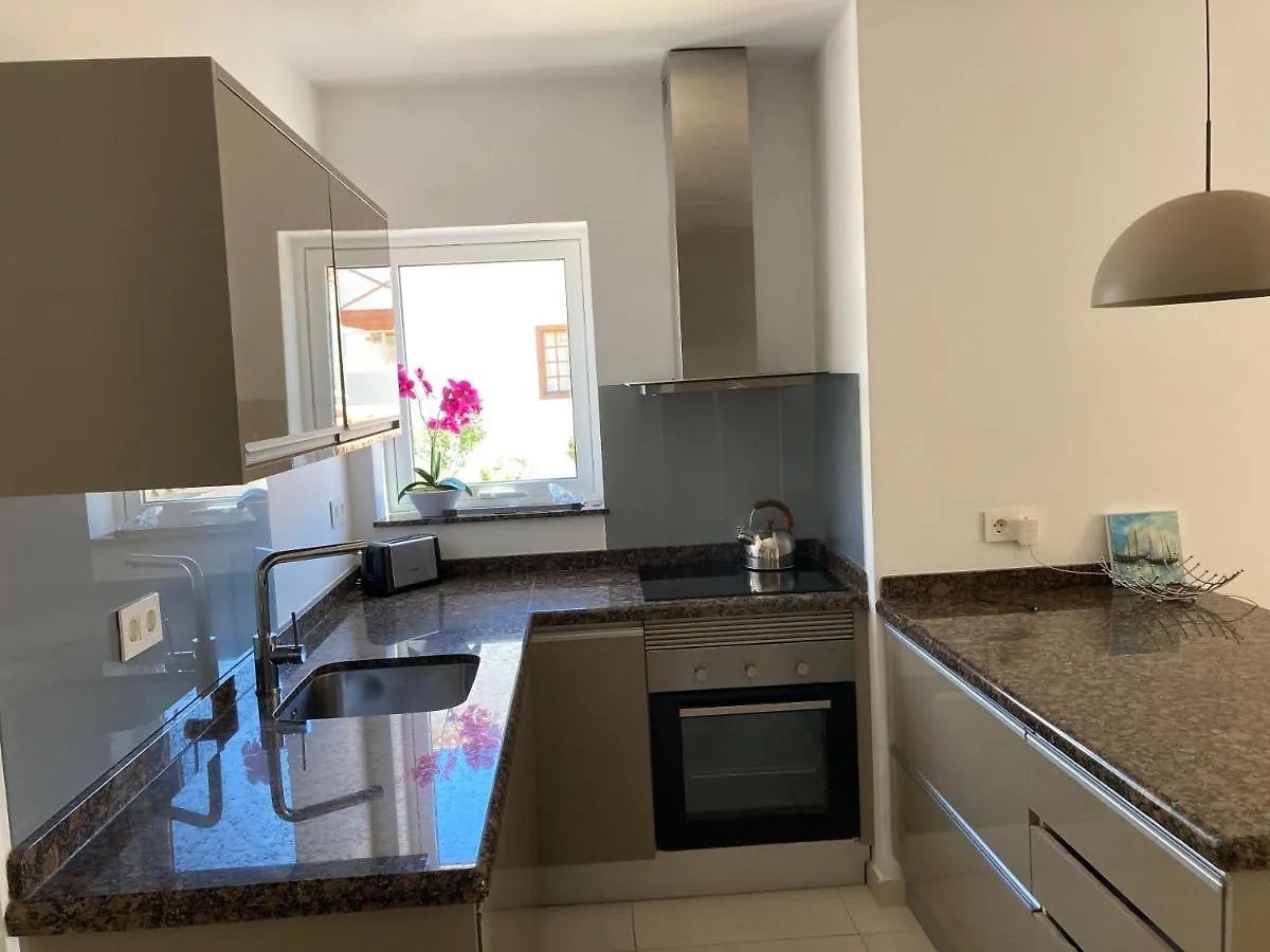 Beril D17 Apartment Costa Adeje