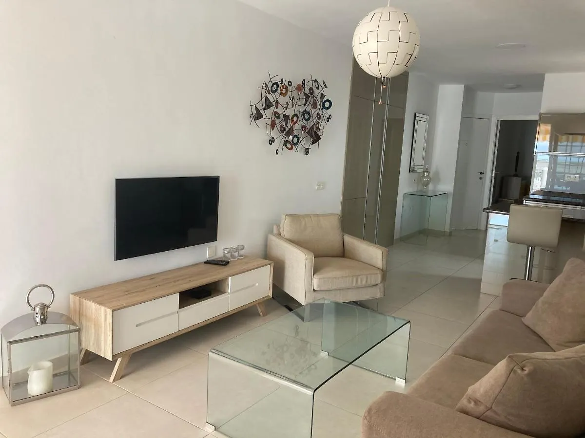 Beril D17 Apartment Costa Adeje