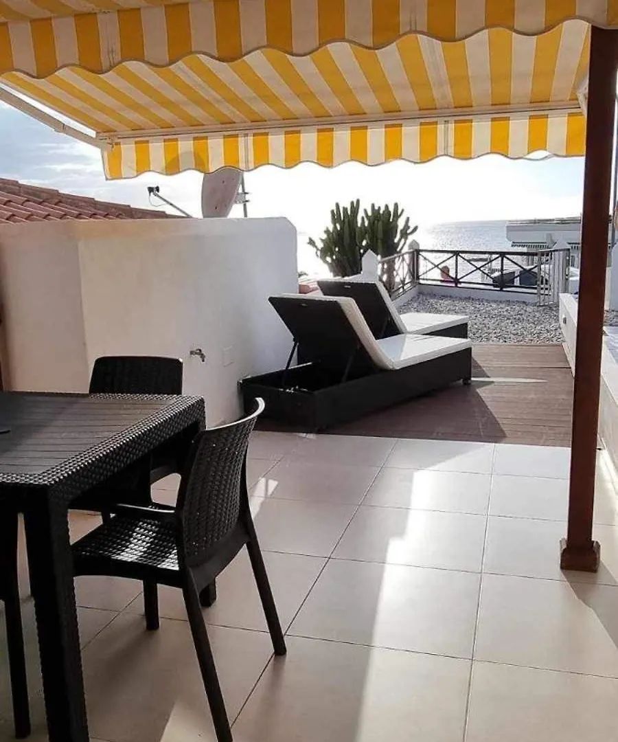 Beril D17 Apartment Costa Adeje