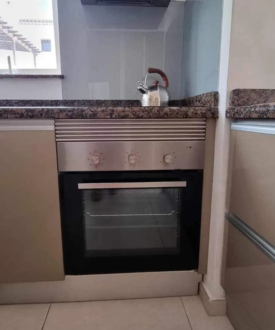 Beril D17 Apartment Costa Adeje