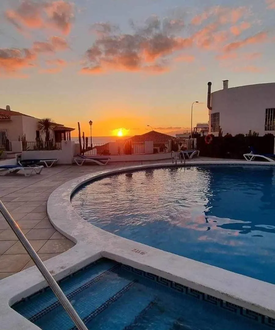 Beril D17 Apartment Costa Adeje