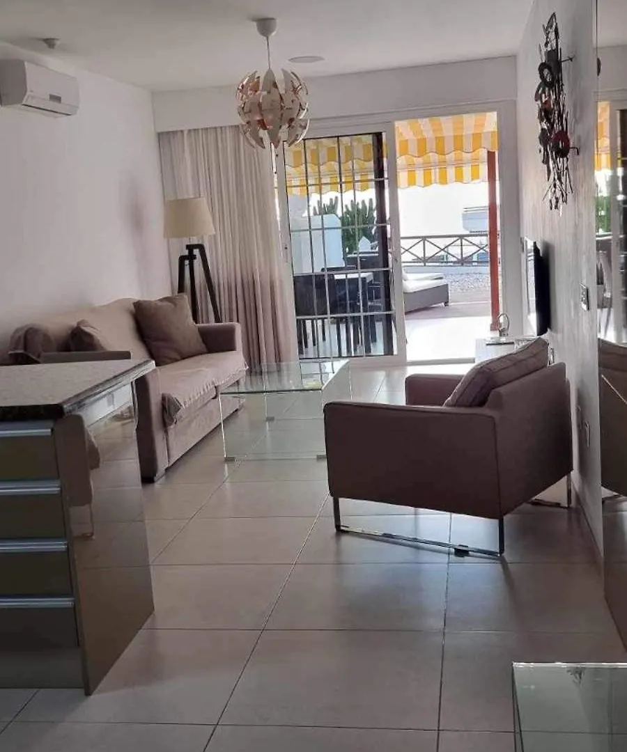 Beril D17 Apartment Costa Adeje